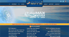Desktop Screenshot of mtco.com